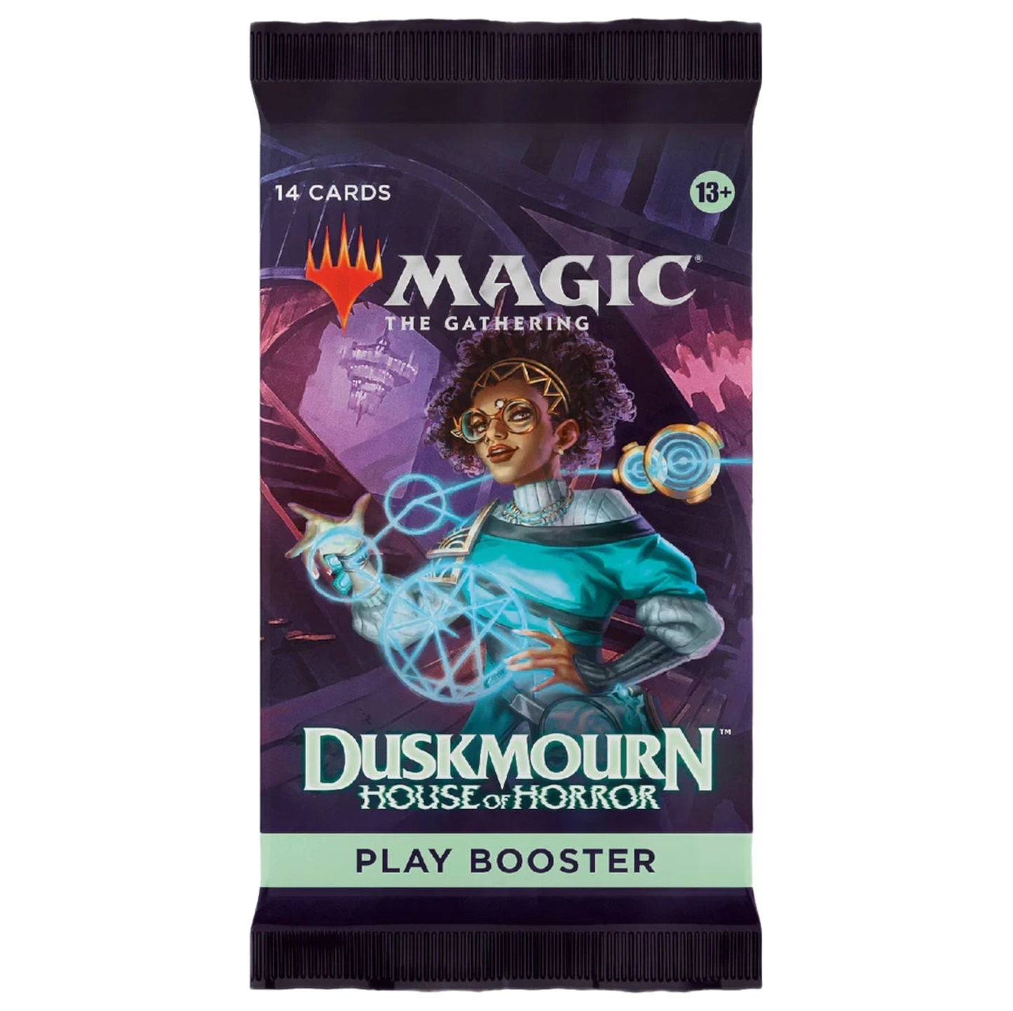 Duskmourn: House of Horror Play Booster Pack