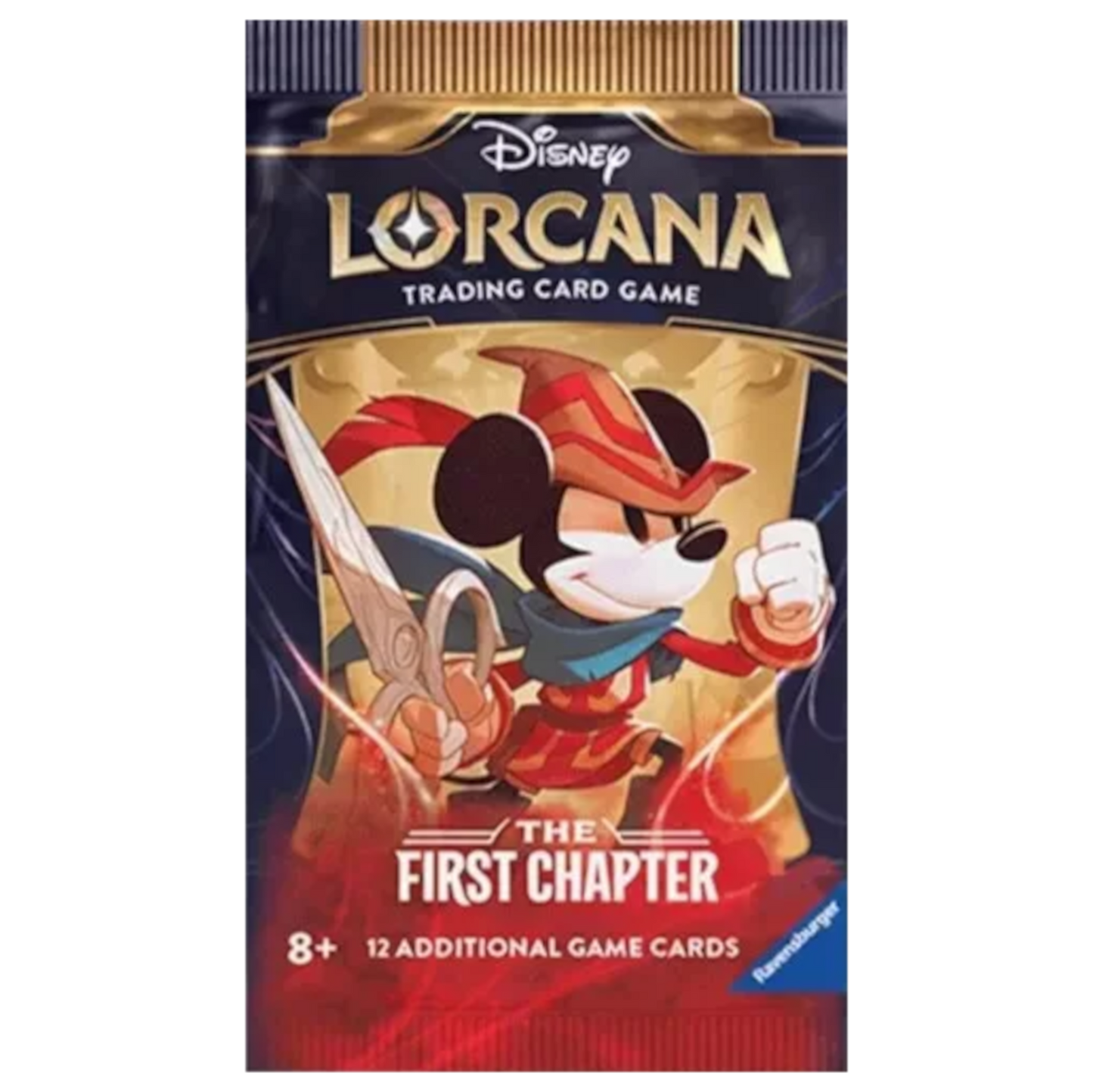 Lorcana - The First Chapter Booster Pack