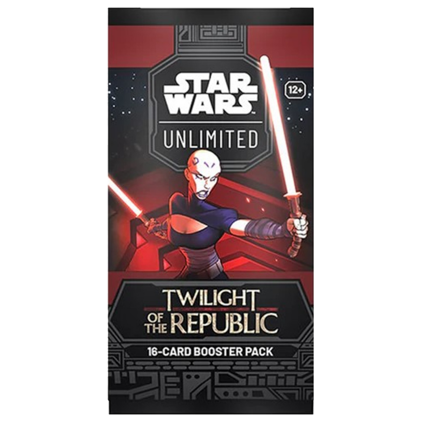 Twilight of The Republic Booster Pack