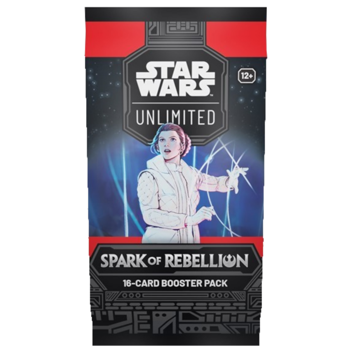 Spark of The Rebellion Booster Pack