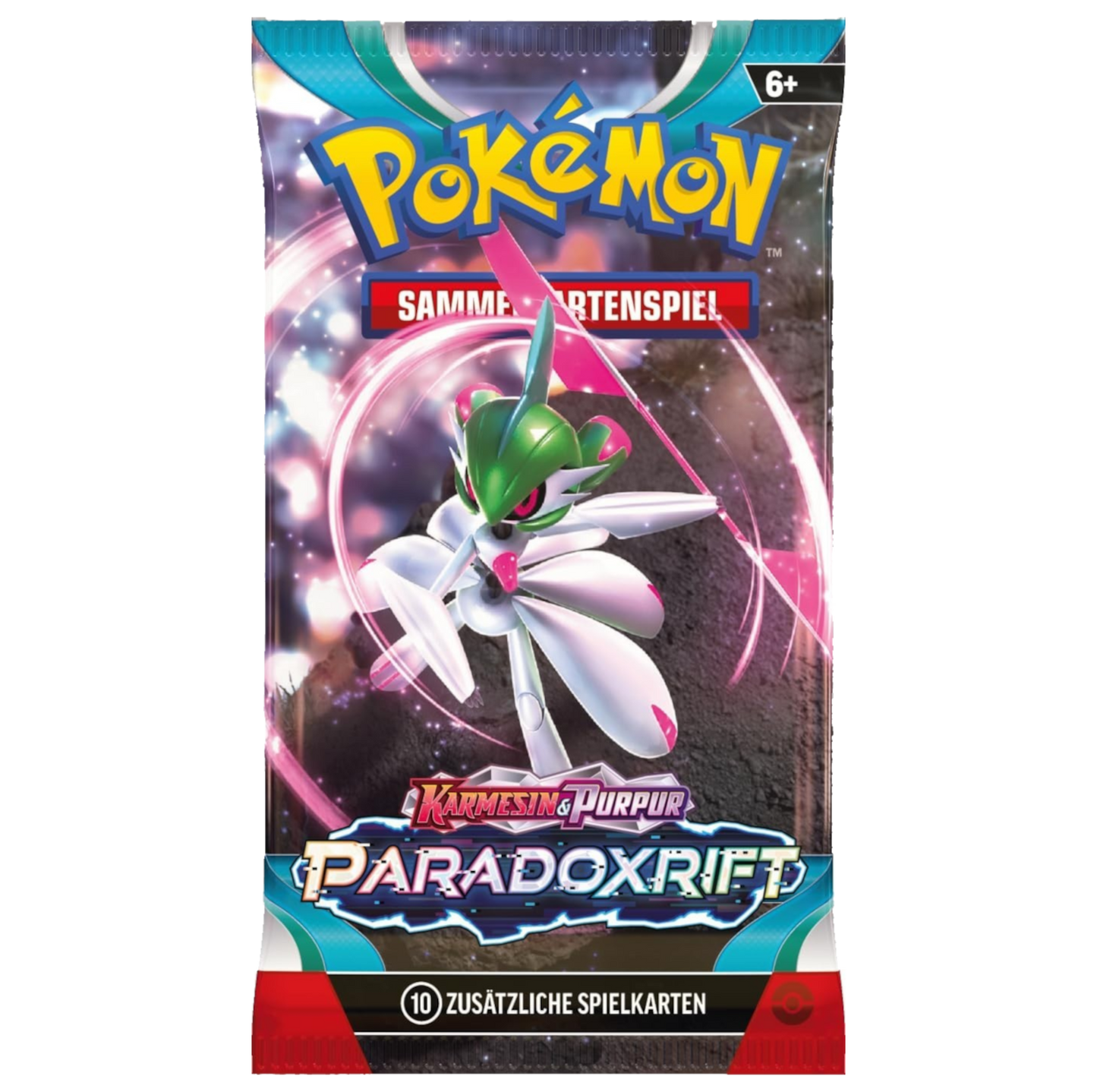 Paradox Rift Booster Pack