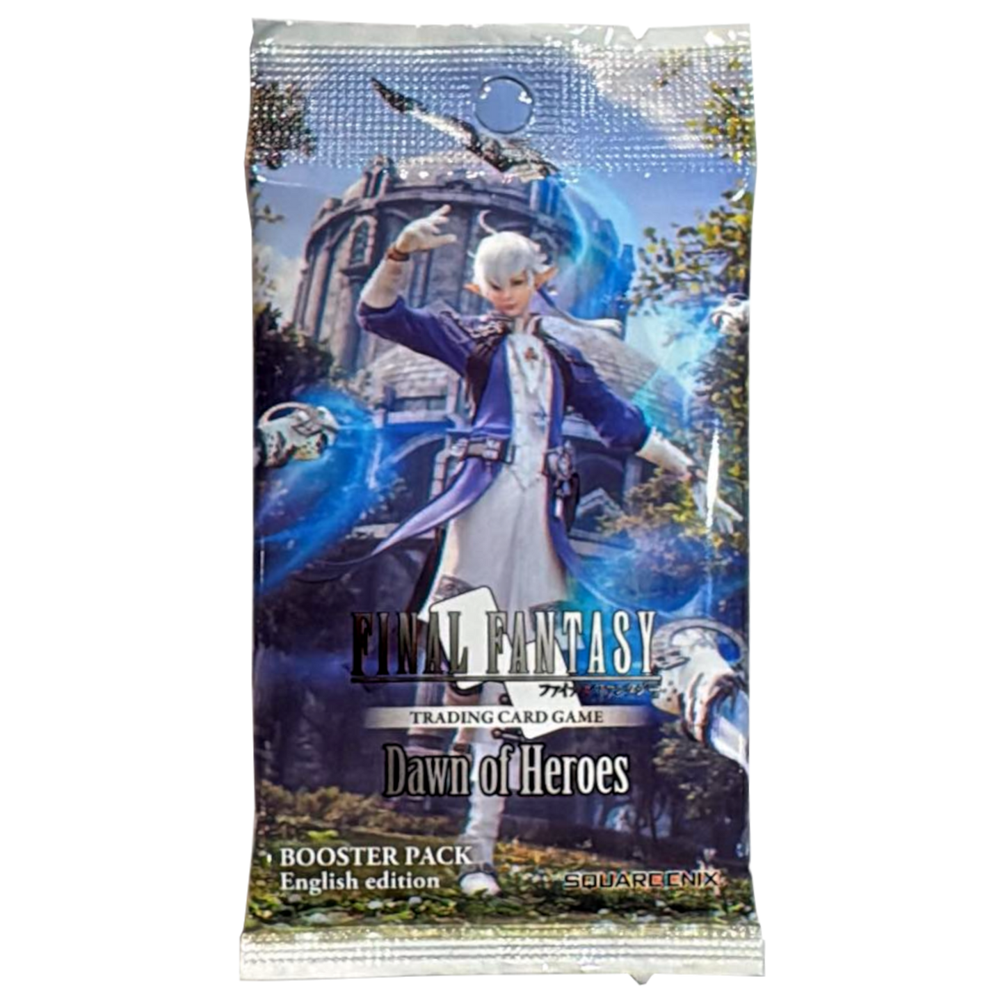Dawn of Heroes Booster Pack