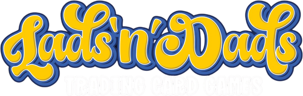 Lads n Dads Trading Card Games